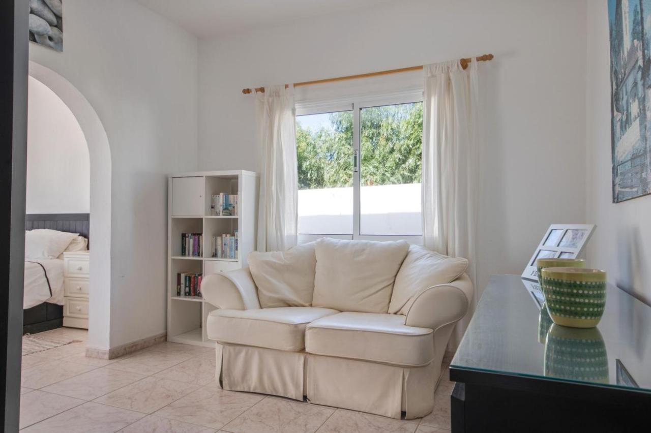 Casa Nira Villa Mácher Esterno foto