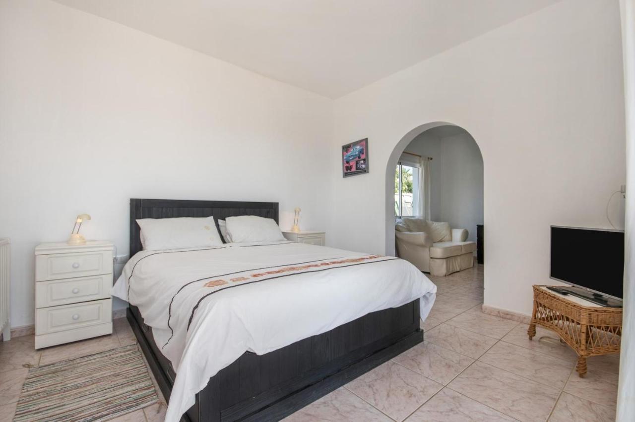 Casa Nira Villa Mácher Esterno foto