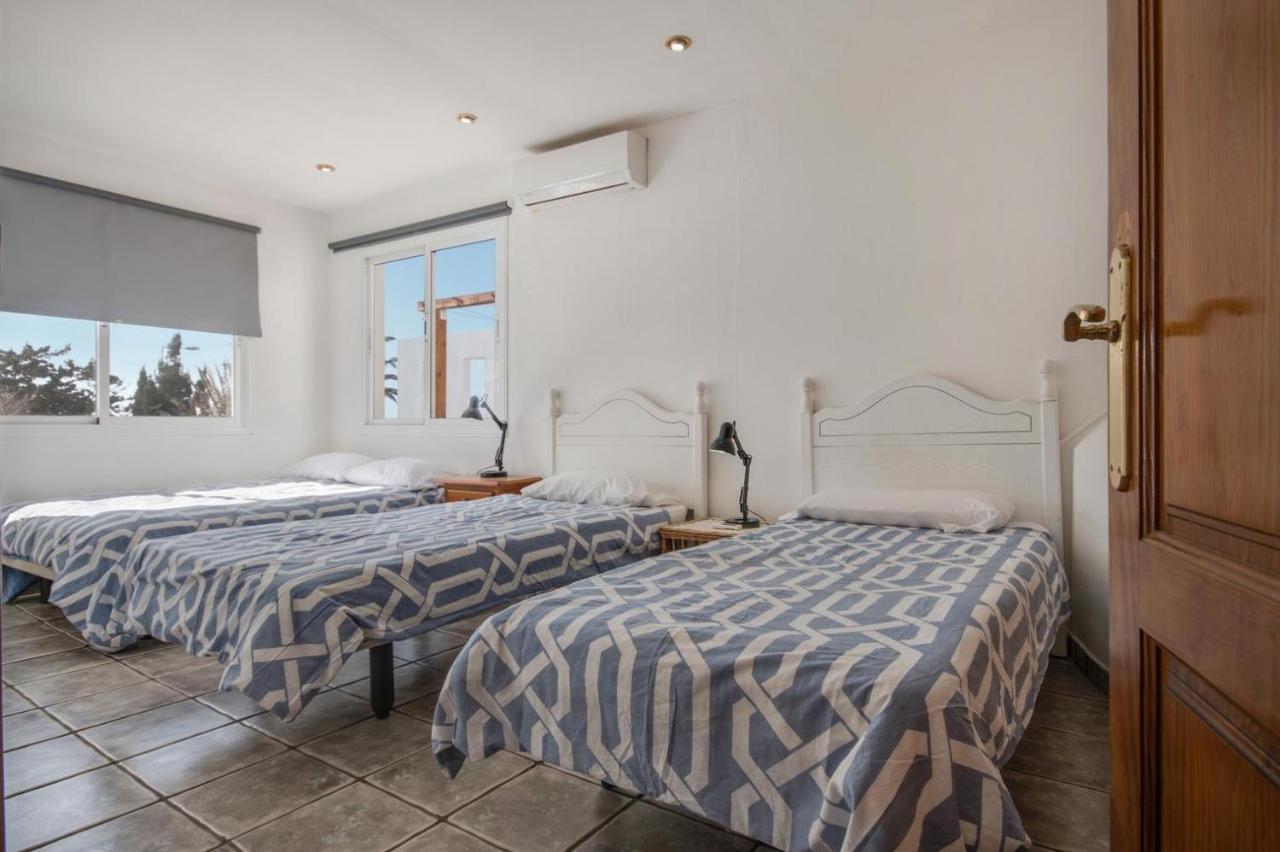 Casa Nira Villa Mácher Esterno foto