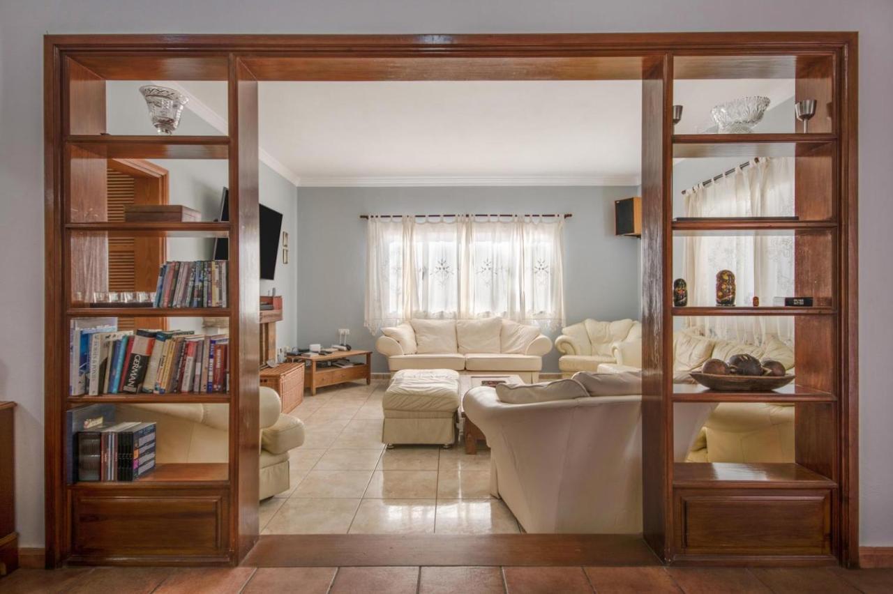 Casa Nira Villa Mácher Esterno foto